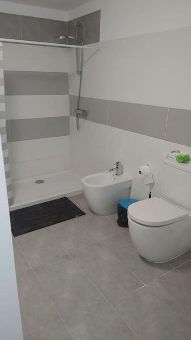 Loft Surf & Playa El Medano Con Wifi Luminoso Ideal Con Mascotas Extérieur photo