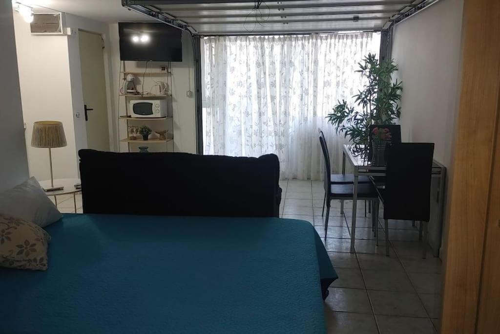 Loft Surf & Playa El Medano Con Wifi Luminoso Ideal Con Mascotas Extérieur photo