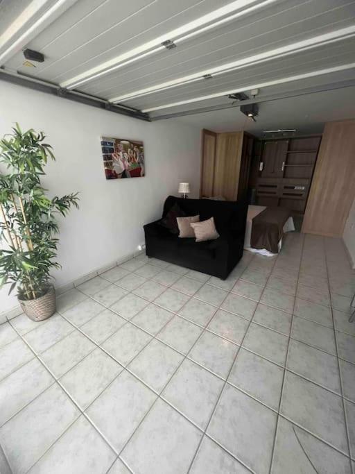 Loft Surf & Playa El Medano Con Wifi Luminoso Ideal Con Mascotas Extérieur photo