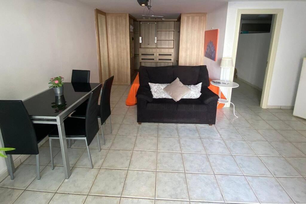 Loft Surf & Playa El Medano Con Wifi Luminoso Ideal Con Mascotas Extérieur photo