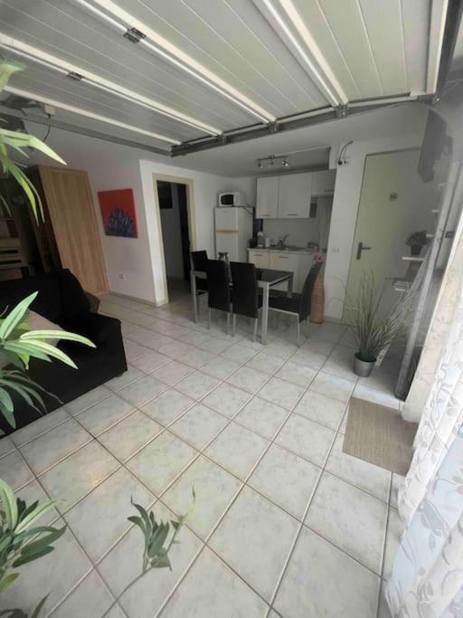 Loft Surf & Playa El Medano Con Wifi Luminoso Ideal Con Mascotas Extérieur photo