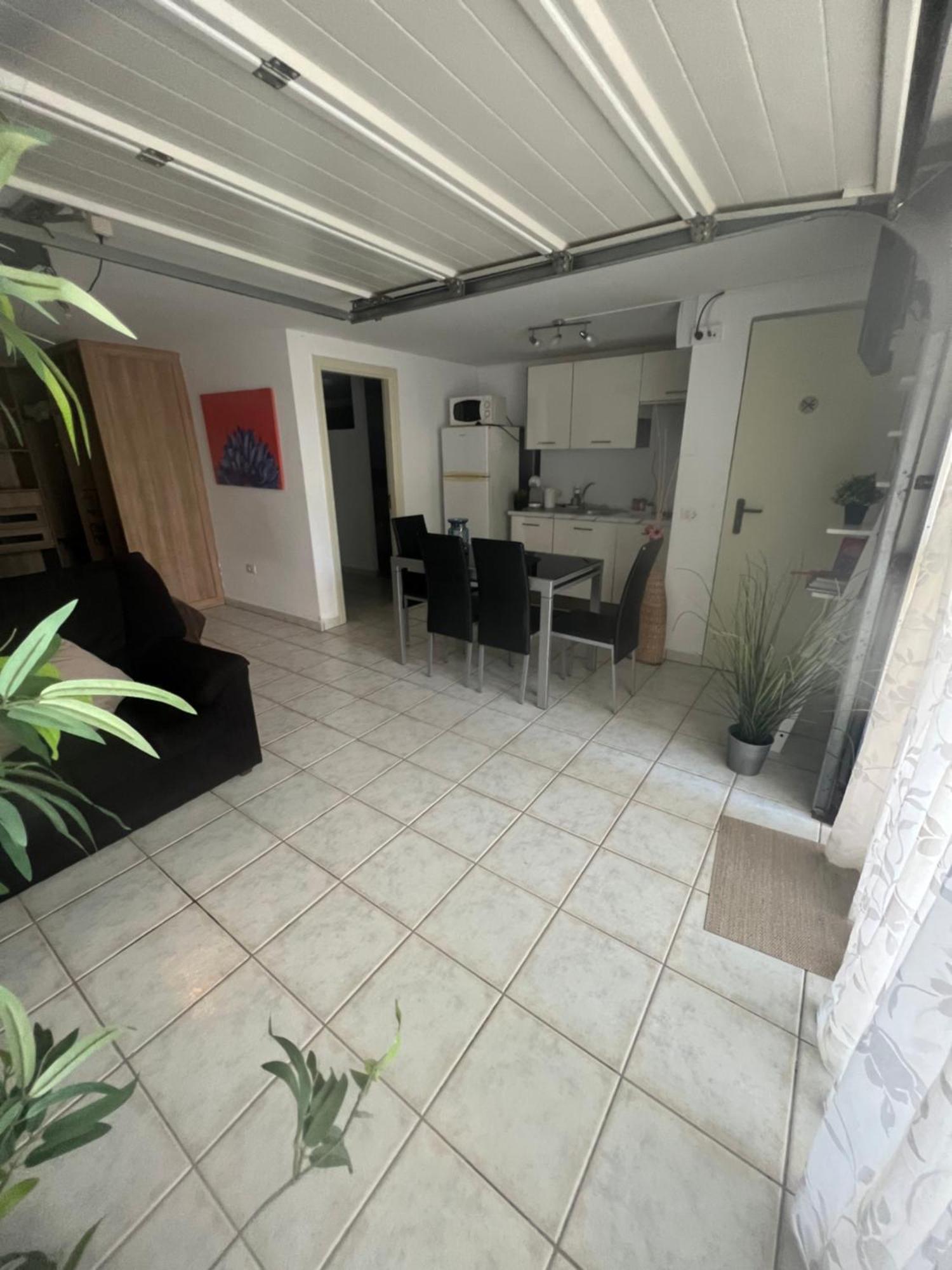 Loft Surf & Playa El Medano Con Wifi Luminoso Ideal Con Mascotas Extérieur photo