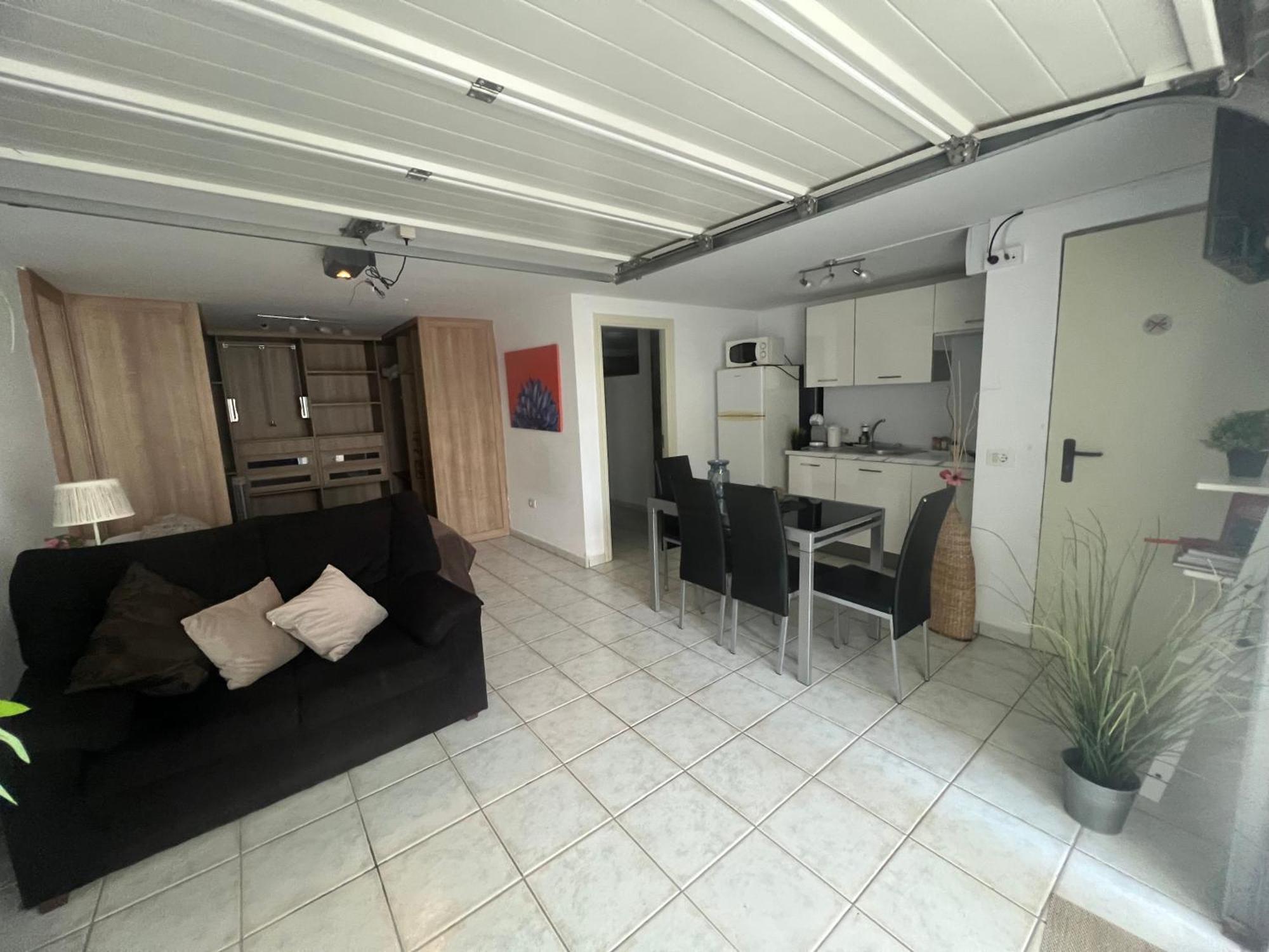Loft Surf & Playa El Medano Con Wifi Luminoso Ideal Con Mascotas Extérieur photo