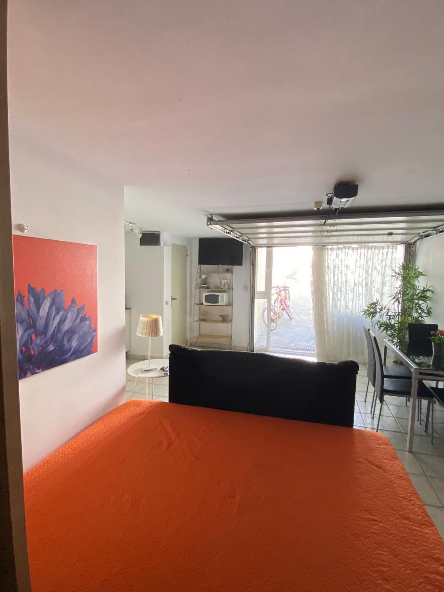 Loft Surf & Playa El Medano Con Wifi Luminoso Ideal Con Mascotas Extérieur photo